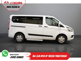 Ford Transit Custom - afbeelding nr 10