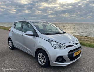 Hyundai i10 Hyundai i10 1.0i i-Motion Comfort - afbeelding nr 3