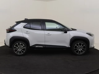 Toyota Yaris Cross Toyota Yaris Cross 1.5 Hybrid GR Sport (Automaat) - afbeelding nr 10