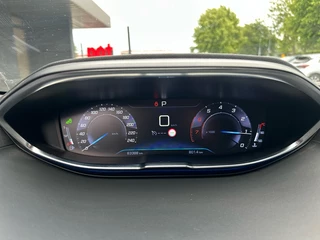 Peugeot 3008 Peugeot 3008 1.2 GT Line // Automaat // Dealeronderhouden // - afbeelding nr 6