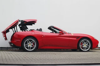 Ferrari California Ferrari California 3.9 T HELE | Keramisch | Schilden | Nieuwstaat - afbeelding nr 4