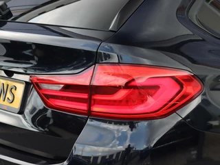 BMW 5 Serie BMW 5-serie Touring 530d xDrive High Executive M-sport - afbeelding nr 31