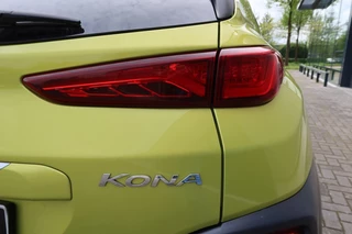 Hyundai Kona - afbeelding nr 24