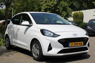 Hyundai i10 Hyundai i10 1.0 Comfort Smart Navi/Cam/Carplay/Cruise 