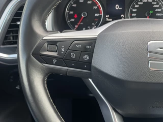 SEAT Ateca SEAT Ateca 1.5 TSI Xperience Business Intense Elek. Trekhaak | | Alcantara | LED | Carplay | Navi | Camera | PDC - afbeelding nr 38