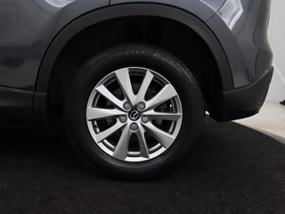 Mazda CX-5 Mazda CX-5 2.0 SkyActiv-G 165 GT | Automaat | Leder | Trekhaak | Stoelverwarming | Full LED | Carplay | Navigatie | BOSE Sound | Parkeerhulp | Memory | Climate control | Cruise control - afbeelding nr 31