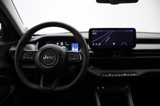 Jeep Avenger - afbeelding nr 3