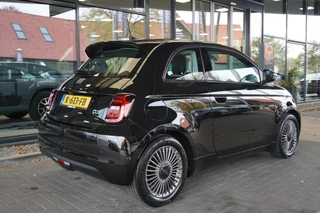 Fiat 500 - afbeelding nr 3