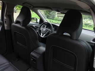 Volvo S60 Volvo S60 1.5 T2 122PK Nordic+ / R-Design / LED 2016 *NAP* - afbeelding nr 37