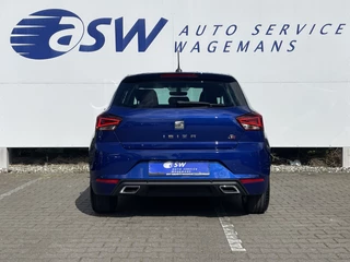 SEAT Ibiza | CarPlay | BEATS | ACC | LED | DAB+ | 17 inch - afbeelding nr 7