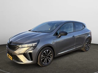 Renault Clio 1.0 TCe 90 techno