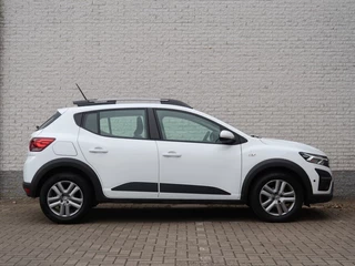 Dacia Sandero Stepway Dacia Sandero Stepway 1.0 TCe Comfort - afbeelding nr 6