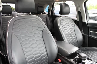 Ford Edge Ford Edge 2.0 TDCI 210pk Bi Turbo Vignale | Trekhaak 2000KG | Elektrische Stoelen + Memory | Stoelkoeling + Verwarming | Adaptive Cruise Control | Navigatie | Panorama Dak | - afbeelding nr 15