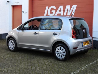 Volkswagen up! - afbeelding nr 13