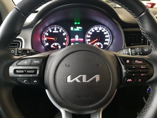 Kia Stonic - afbeelding nr 21