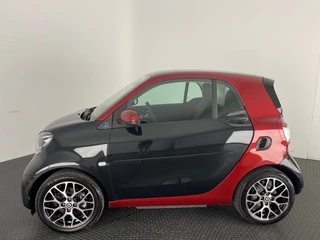 Smart Fortwo - afbeelding nr 6