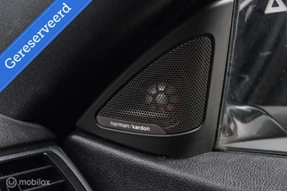 BMW 4 Serie BMW 4-serie Gran Coupé 420i M-sport | Dealer | Pano | HUD | Harman-Kardon - afbeelding nr 11