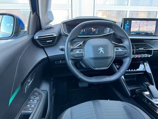 Peugeot e-208 - afbeelding nr 13