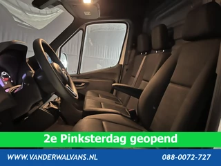 Mercedes-Benz Sprinter Bijrijdersbank - afbeelding nr 11