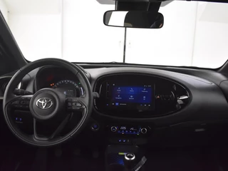 Toyota Aygo - afbeelding nr 4