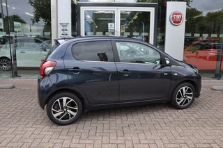 Peugeot 108 Peugeot 108 Style 1.0 e-VTi Allure - afbeelding nr 17