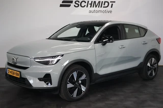 Volvo C40 Single Core 69 kWh | Panoramadak | Carplay | Climate Pack