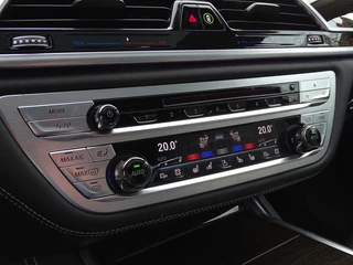 BMW 7 Serie BMW 7 Serie 730d xDr. 265PK High Exec. Individual 2019 / LED *NAP* - afbeelding nr 22
