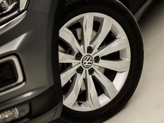 Volkswagen T-Roc 150Pk (VIRTUAL COCKPIT, APPLE CARPLAY, CLIMATE, ADAPTIVE CRUISE, SPORTSTOELEN, LED KOPLAMPEN, GETINT GLAS, LANE ASSIST, NIEUWSTAAT) - afbeelding nr 31
