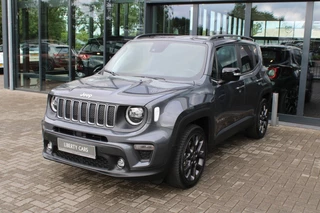 Jeep Renegade - afbeelding nr 2