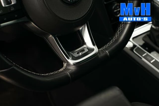 Volkswagen Passat Volkswagen Passat Variant 1.4 TSI R-Line|VIRTUAL|TREKH|LED - afbeelding nr 8