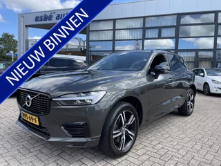 Volvo XC60 - 56577035-0