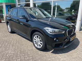 BMW X1 - afbeelding nr 4