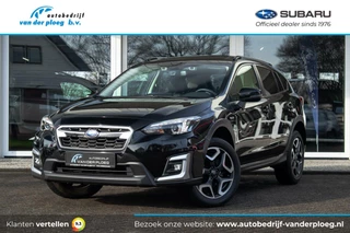 Subaru XV Subaru XV 2.0 CVT e-BOXER Premium  * Navigatie * Opendak * Keyless - afbeelding nr 1