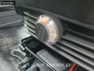 Iveco Daily Iveco Daily 35C18 3.0 180PK Nwe model 2025 Dubbel Cabine Open laadbak Navi ACC LED 3,5T Trekvermogen Pritsche Pickup Airco Dubbel cabine - afbeelding nr 19