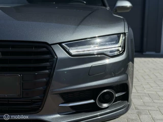 Audi A7 Audi A7 Sportback 3.0 TDI BiT Quattro Competition | Bose | - afbeelding nr 7