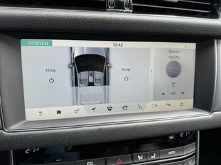 Jaguar XF Jaguar XF 2.0 200pk Automaat R-Sport,Portfolio,Navi,Xenon,18