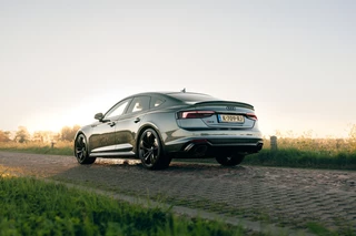 Audi RS5 - afbeelding nr 3