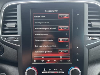 Renault Mégane Estate - afbeelding nr 31
