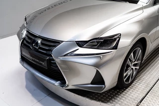 Lexus IS - afbeelding nr 39