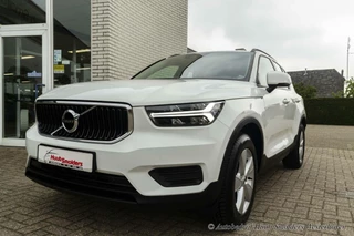 Volvo XC40 Volvo XC40 2.0 T4 140kW Automaat/rijstrooksensor - afbeelding nr 36