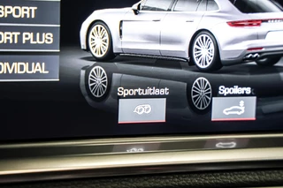 Porsche Panamera Porsche Panamera 2.9 4 E-Hybrid|22''|Pano|chrono|ACC|Bose - afbeelding nr 52