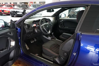 Alfa Romeo MiTo - afbeelding nr 15