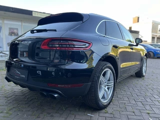 Porsche Macan Porsche Macan 2.0 - afbeelding nr 4