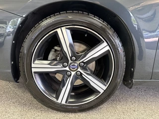 Volvo V60 Volvo V60 2.0 D4 Ocean Race R-Design Camera Clima Xenon Incl Garantie - afbeelding nr 11