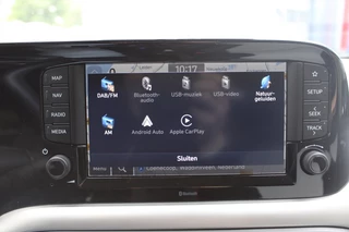 Hyundai i10 Hyundai i10 1.0 Premium AUTOMAAT Full Option! 