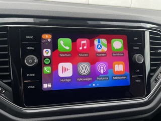 Volkswagen T-Roc LED | Trekhaak | Carplay | Camera | PDC - afbeelding nr 33