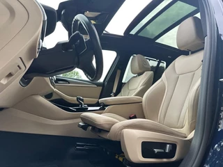 BMW X3 BMW X3 M40i xDrive | Laser | Pano | 360 | HUD | H&K | Memory | - afbeelding nr 8