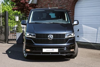 Volkswagen Transporter Volkswagen Transporter 2.0 TDI L2H1 30 DC - afbeelding nr 3