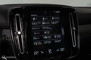 Volvo XC40 Volvo XC40 1.5 T5 Twin Engine R-Design|PANO|H&K|LED|CAMERA|LEDER - afbeelding nr 30