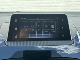 Mitsubishi Eclipse Cross Mitsubishi Eclipse Cross 1.5 DI-T Intense Carplay Camera DAB Bluetooth Lane assist Cruise Led - afbeelding nr 31